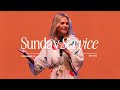 Sunday Service | 10 November