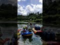 Arung Jeram dulu jika sudah di Takengon