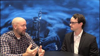 The future of water management: AI, machine learning, and innovation at HRSD