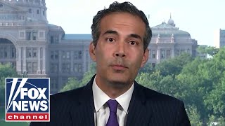 Media waste no time attacking George P. Bush amid state attorney general run