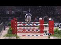 CSI5*W n°1 - Prix HORSE & SPORT - Replay de l'épreuve