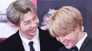 Minjoon-Nammin Love Maze (Minimoni)