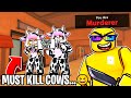 Murder Mystery Roblox But there’s TEAMERS