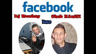 Sig.Cheb hanifi Duo Dj Mouley Sig 2012