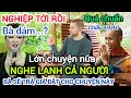 🔴TUYỆT VỜI Chú Việt Kiều Mỹ LÊN TIẾNG về Bà Hằng