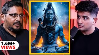 When Shiva Himself Visited Me - Tantric Shares Shocking True Story