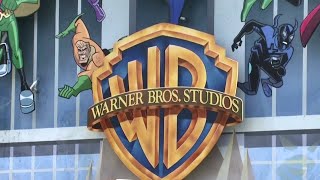 Warner Bros disrupts theater business with same-day streaming