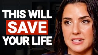 The WARNING SIGNS Stress & Anxiety Are DECREASING Your Lifespan! (How To Fix It) | Dr. Molly Maloof