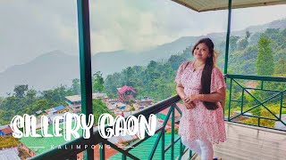 Sillery Gaon Tour | Offbeat Destination 2022 | Mountain View Village Resort | Kalimpong North Bengal