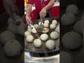 bagong trending na fried siopao sa tandang sora qc