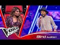 Jeewaka Viranga | Mihikatha Nalawala ( මිහිකත නලවාලා ) | Blind Auditions | The Voice Sri Lanka