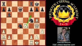 The power of the bishop pair in chess