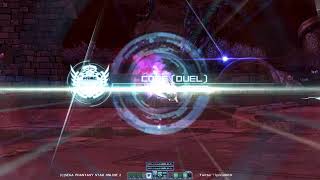 【PSO2】Phカタナ強くなってる？残滓 200611