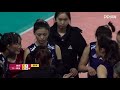 20181225 第八轮 河北女排 vs 八一南昌｜round8 hebei vs bayi