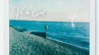 Douki - Vu du ciel (Official Music Lyrics)