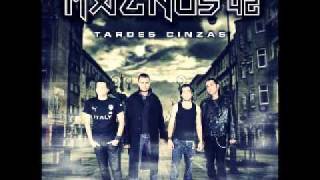 Magnus 42 - Mundo Insano