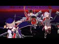 【アズールレーン クロスウェーブ】bgm集【四大陣営テーマ α】