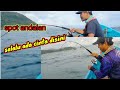 MANCING WAWARAN PACITAN || SPOT INI TIDAK PERNAH BONCOS ‼️#mancing #jigging #pacitan