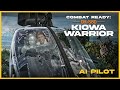 OH-58D Kiowa Warrior AI | Uses and Capabilities | DCS World