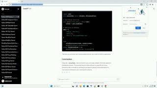 python jsonschema examples