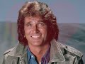 Michael Landon birthday tribute