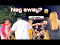 DON’T SPILL THE WATER CHALLENGE| Mannix Fam (nauwi sa away?)