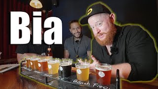 Are these the BEST BEERS in Vietnam 🇻🇳???