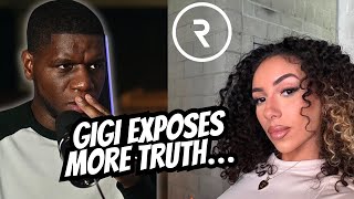 Gigi Reveals More Evidence Regarding The Deception.