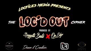 LOC'D OUT CYPHER 2: Kresnt x Aitch Dogg x Leps x Jmon