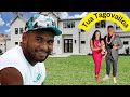 About Tua Tagovailoa`s Hidden Life Story, Wife, Son, Age, Lifestyle and Net Worth