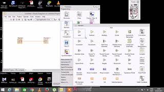 LABVIEW BASICS 2 FOR MECHATRONICS