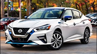 Is the 2024 Nissan Sentra a BETTER new compact sedan than a Toyota Corolla? || a.j upcoming cars