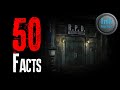 50 Facts about the RPD