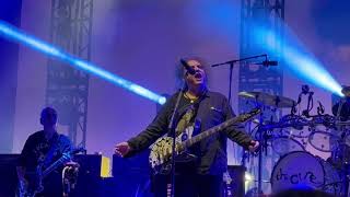 The Cure | Riot Fest 2023 | Live | Full Show | 4K | Front Rows | Chicago, IL | September 17, 2023