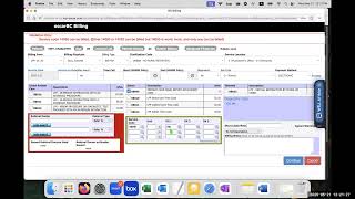 EMR Skill Building – OSCAR Billing Tips & Tricks: Linking Service, Procedure, and Diagnostic Codes