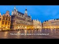 belgium unveiled top 10 must visit spot