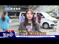 新光三越氣爆後半小時 熱顯儀探現場溫度無熱源 爆炸前20分鐘聞瓦斯味 施工時警報器關閉不符sop【tvbs新聞精華】20250214 @tvbsnews02