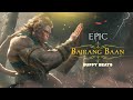 Agam - Epic Bajrang Baan (बजरंग बाण) With Lyrics on Raghunandana Composition | HanuMan Movie