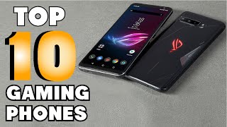 Gaming Phone : You Should Try at least Once!