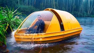 17 Coolest New Camping Gear \u0026 Gadgets on Amazon 2024