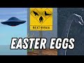 Gran Turismo 7 -  EASTER EGGS/SECRETS