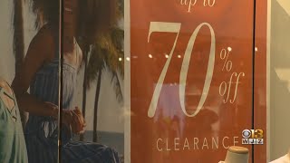 Tax-free holiday begins for back-to-school shopping
