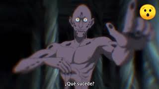 Bonolenov (Araña #10) vs Hormiga Quimera - [Pelea Completa] - Hunter X Hunter 2011