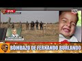 bombazo de fernando burlando que podrÍa cambiar toda la causa loan