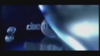 Cinemax usa ident (2003-2008)