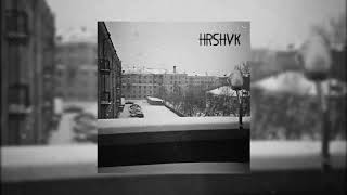 hrshvk - робот (t.A.T.u. witch house remix) (official audio)