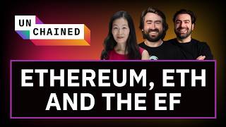 The EF Is Shrinking. What Does It Mean for Ethereum — and ETH?