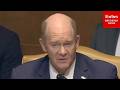 'That's A Program Designed To Fail': Chris Coons Demands Finalized Plans For New Battleship Class