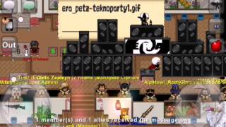 Graal era code status-code cool