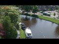 Gull aircam hexakopter showreel aerial footage mikrokopter